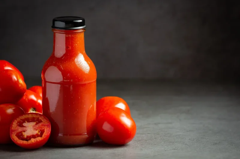 Addiction-Worthy Chipotle Ketchup Sauce is a Breeze to Make 