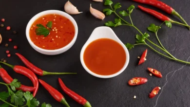 sweet chili thai sauce