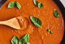 Vodka Sauce