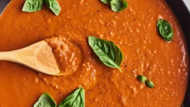 Vodka Sauce